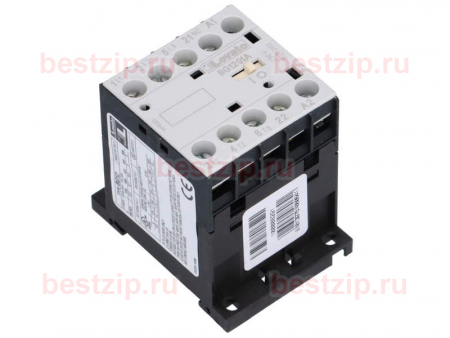 Контактор LOVATO BG1201A 5700W 400V