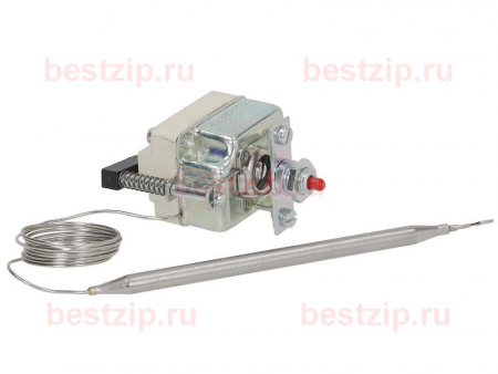 Термостат 130°C аварийный защитный FOINOX 0599