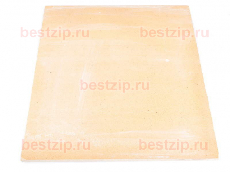 Камень подовый 350х322х15 мм ROLLER GRILL F07005