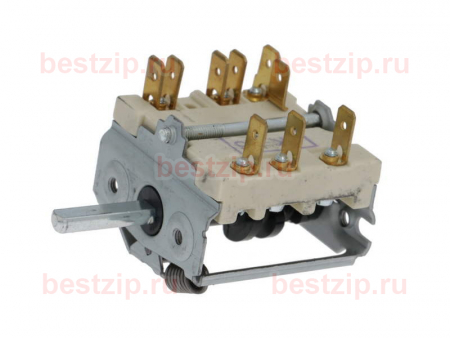 Переключатель 0-4 EGO 4925215530