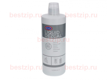 Чистящее средство жидкое URNEX DEZCAL 1Л