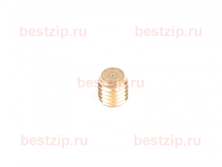 Форсунка M8x1 0,5 мм NUOVA SIMONELLI 07300229