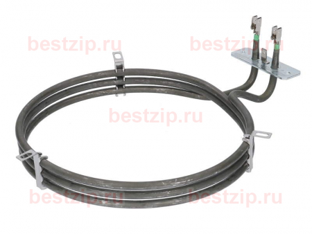 ТЭН конвекции TECNOEKA 01201210 2700W 230V