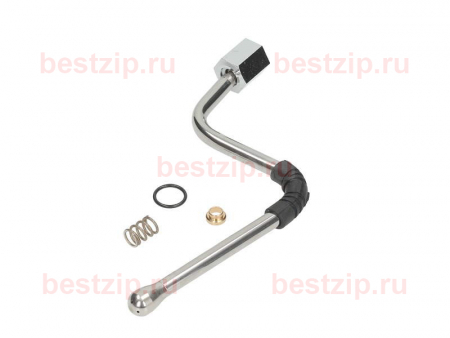 Трубка крана капучинатора NUOVA SIMONELLI 75006060