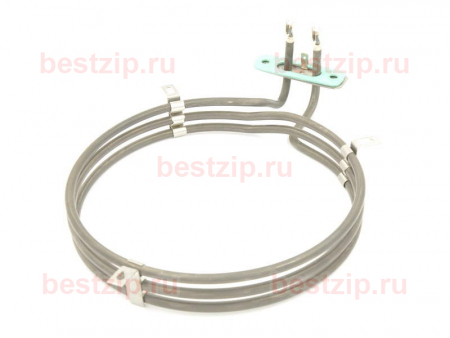 ТЭН расстойки TECNOINOX TI 9F922 2500W 230V