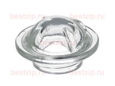 Стекло плафона 53 мм