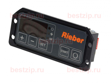 Блок управления термопорта RIEBER THERMOPORT 1600/3000
