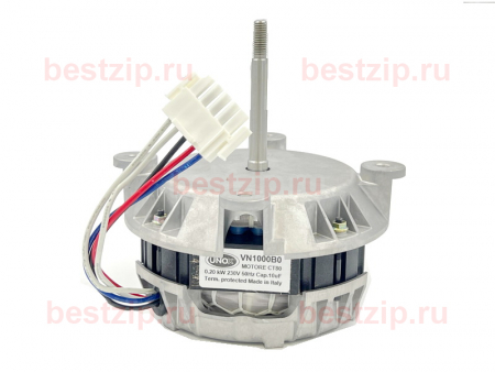 Двигатель конвекции UNOX KVN1000B