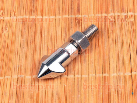 Замок двери GIERRE GAN205.03001