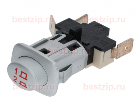 Кнопка режимов конвекции APACH AB10M