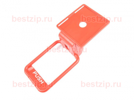 Рычаг крана в сборе с держателем UGOLINI 22900-00500