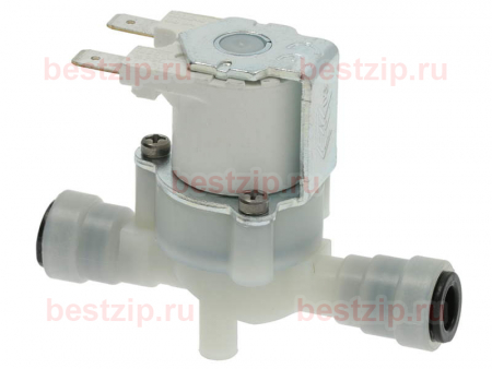 Клапан соленоидный UNOX KEL1411A