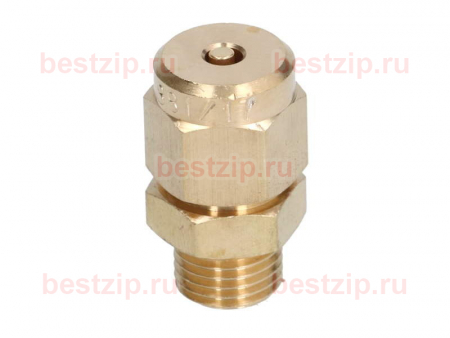 Клапан бойлера CIMBALI 418-932-000 1/4"M