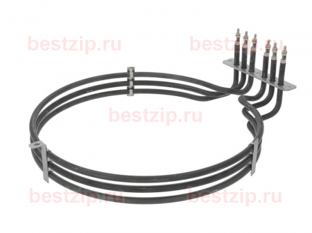 ТЭН конвекции INOXTREND C9013-00 8000W 230V