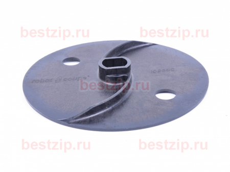 Диск - сбрасыватель овощерезки ROBOT COUPE 102690