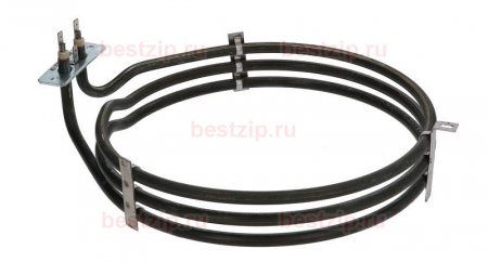 ТЭН конвекции TECNOEKA 01200810 4000W 230V