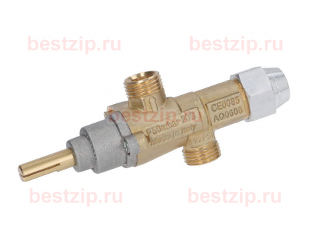 Кран газовый 20S MODULAR CFG