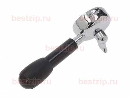 Холдер (рожок, портафильтр) 1-порционный в сборе CIMBALI 457-891-020