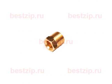 Гайка LAINOX R62060223 6 мм