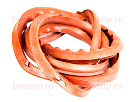 Резина уплотнительная UNOX XL505 KGN007B