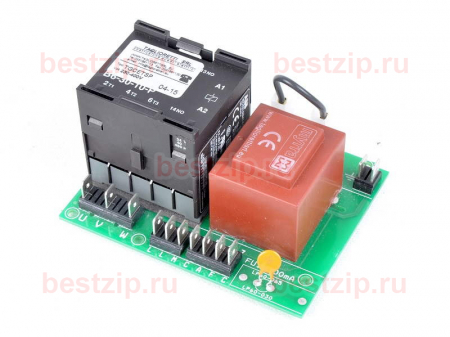 Плата электронная FAMA/SIRMAN PPJ10/20 F2141