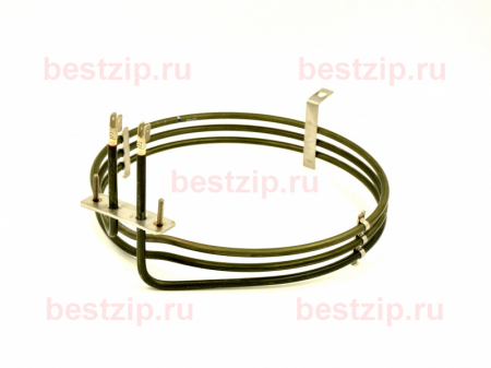 ТЭН конвекции 3000W 220V Ø230 мм