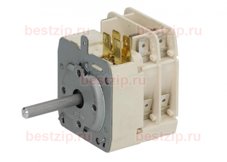 Таймер SMEG ALFA 60 минут 698800138