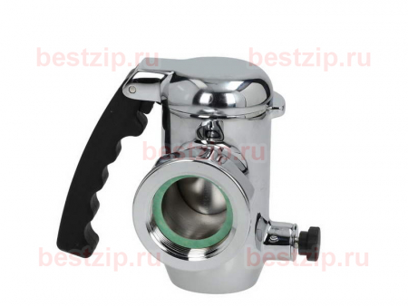 Кран ø 1"1/2F Kovinastroj  EK-T7/80