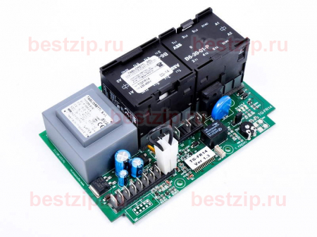 Плата управления двигателем ленточной пилы FAMA