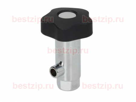 Кран подвода воды 3/8"FF