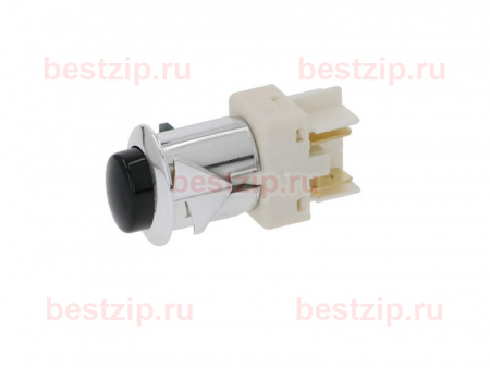 Переключатель двухполюсный BIANCHI 43052810