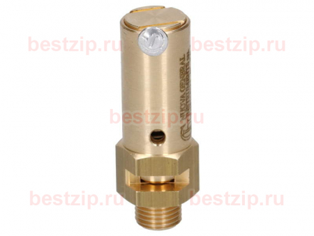 Клапан бойлера CIMBALI 532-392-500 1/4"M