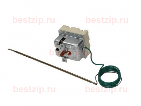 Термостат 350°C аварийный защитный Atesy Rada