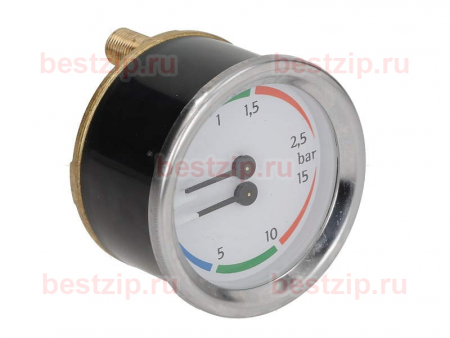 Манометр бойлера NUOVA SIMONELLI 09100003