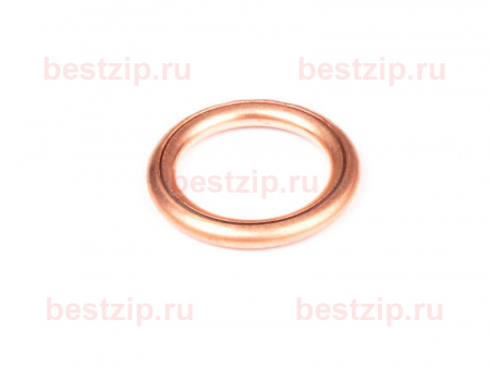 Шайба уплотнительная 18,7x13x2,5 ELEKTRA 00102035
