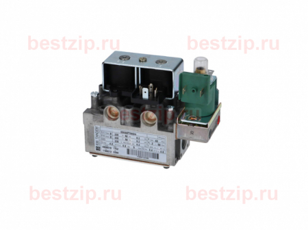 Клапан газовый SIT 0.836.010