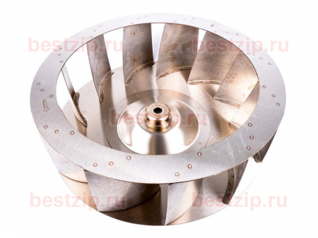 Крыльчатка 350 мм АБАТ ПКА 6/10
