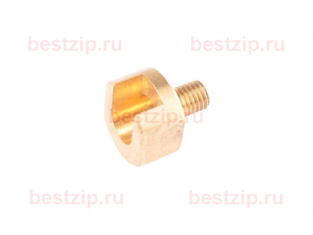 Опора вала карусели ELEKTROFRIGO