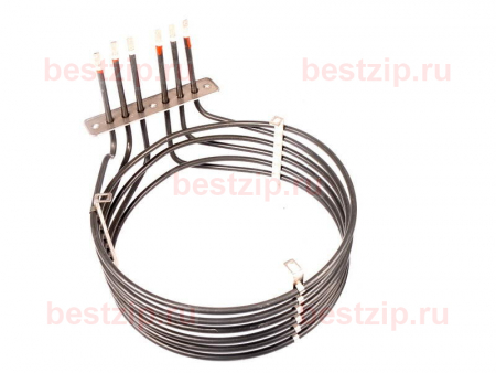 ТЭН конвекции UNOX RS1205A 5600W 230V