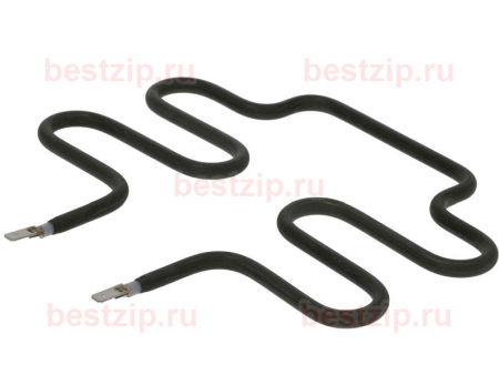 ТЭН 300W 230V ROLLER GRILL HD4 D02002