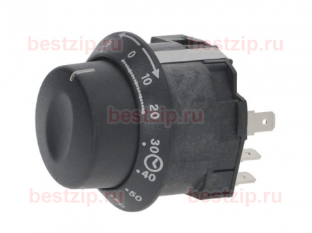 Таймер UNOX 120 минут TM011