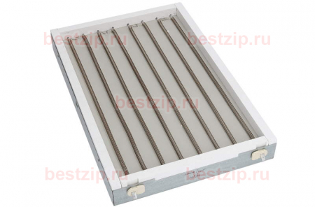 Нагревательный элемент электросковороды KUPPERSBUSCH OEP 3500W 400V