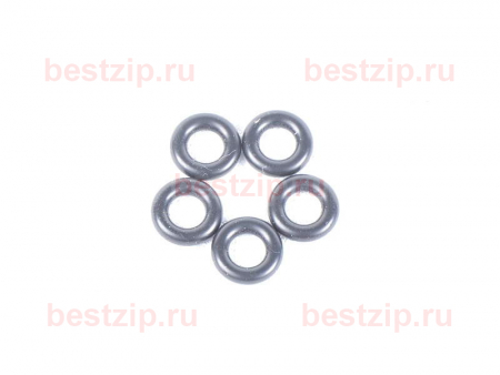 Кольцо уплотнительное 2 х 3,8 мм