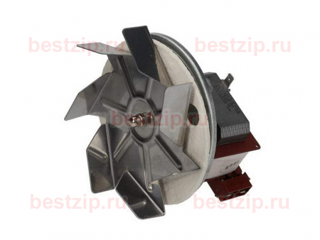 Вентилятор духовки RADA