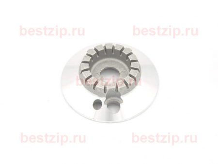 Горелка SMEG SR804 малая