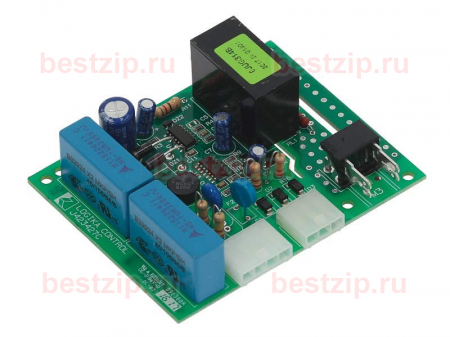 Плата управления BRAS/UGOLINI 22700-00600