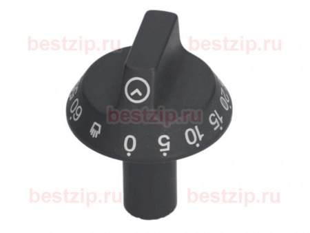 Ручка таймера SMEG