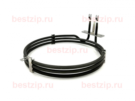 ТЭН конвекции 2700W 230V Ø190 мм