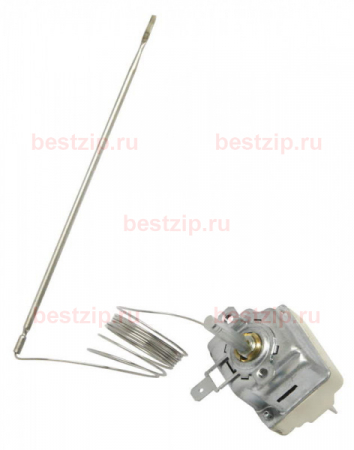 Термостат 50-300°C TECNOEKA KF620