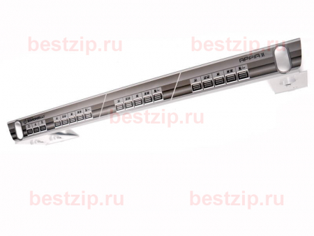 Панель передняя NUOVA SIMONELLI 98010000000711